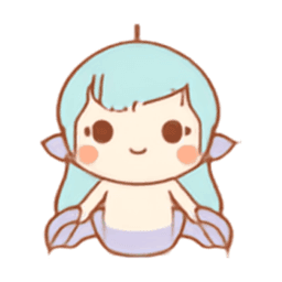 もくもく魚座のキャラクター