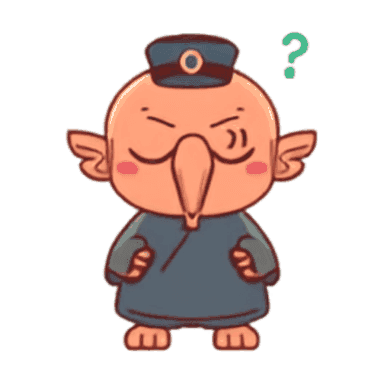 しれっと射手座のキャラクター