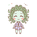 せわやき蠍座のキャラクター
