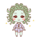 わくわく蠍座のキャラクター