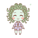 ずばずば蠍座のキャラクター