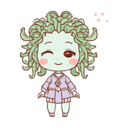 にこにこ蠍座のキャラクター