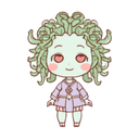まっさき蠍座のキャラクター