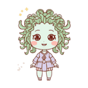 まめまめ蠍座のキャラクター