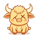 わくわく牡牛座のキャラクター