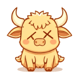 わくわく牡牛座のキャラクター