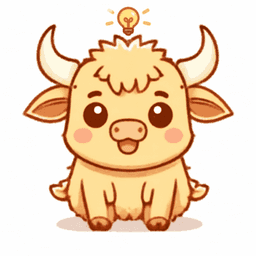 ぽんぽん牡牛座のキャラクター
