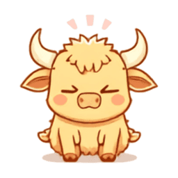 まっさき牡牛座のキャラクター