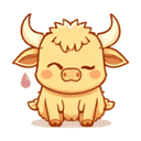 そっと牡牛座のキャラクター