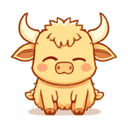 しれっと牡牛座のキャラクター