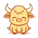 ぐるぐる牡牛座のキャラクター