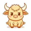 もくもく牡牛座のキャラクター