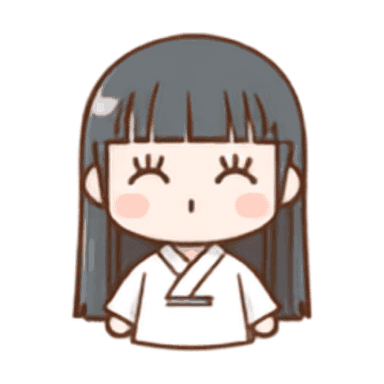 にこにこ乙女座のキャラクター