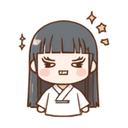 しれっと乙女座のキャラクター