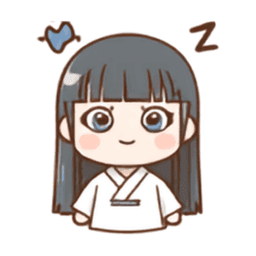 まったり乙女座のキャラクター