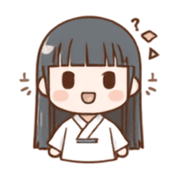 もくもく乙女座のキャラクター