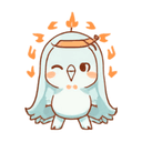 きらきら水瓶座のキャラクター