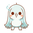 そっと水瓶座のキャラクター