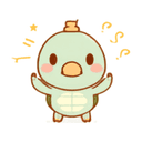 まったり蟹座のキャラクター