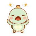 こつこつ蟹座のキャラクター