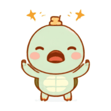 こつこつ蟹座のキャラクター