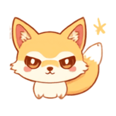 にこにこ双子座のキャラクター