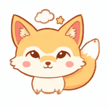 ふんわり双子座のキャラクター