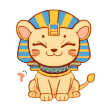 わくわく天秤座のキャラクター