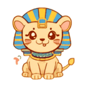 ぽんぽん天秤座のキャラクター