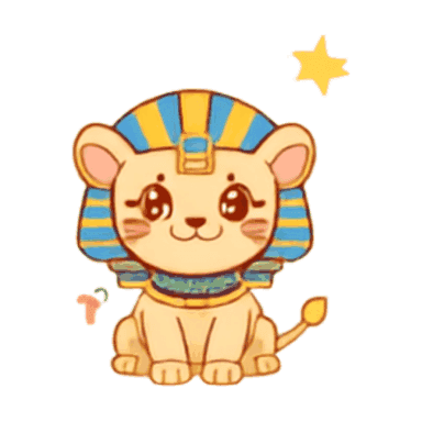 まめまめ天秤座のキャラクター