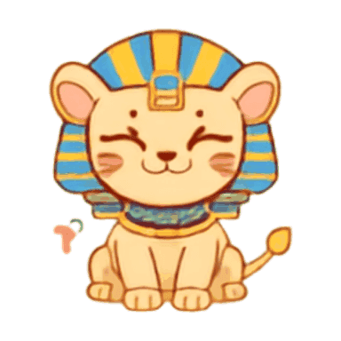 こつこつ天秤座のキャラクター