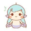きらきら魚座のキャラクター