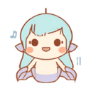 まっさき魚座のキャラクター