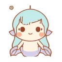 そっと魚座のキャラクター