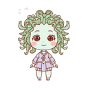 きらきら蠍座のキャラクター