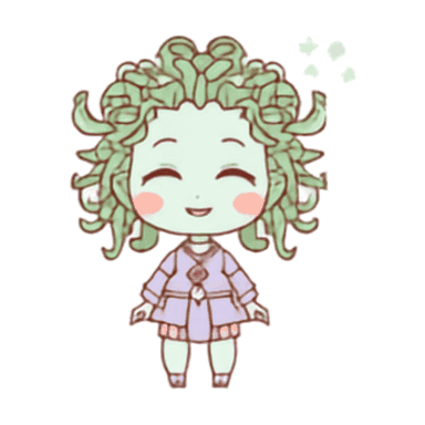 しれっと蠍座のキャラクター