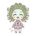 こつこつ蠍座のキャラクター