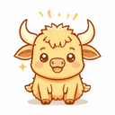 せわやき牡牛座のキャラクター