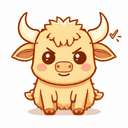 てきぱき牡牛座のキャラクター