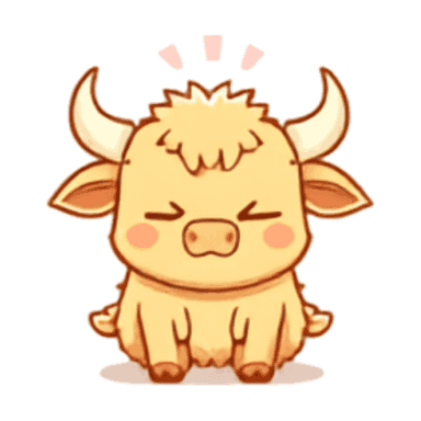 まっさき牡牛座のキャラクター