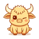 まったり牡牛座のキャラクター